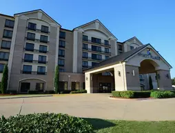 Hyatt Place Kansas City Airport | Missouri - Kansas City (ve civarı) - Kansas