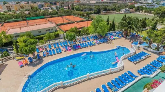 APTS HOLIDAY CENTER | Balearic Adaları - Mayorka Adası - Calvia - Santa Ponsa