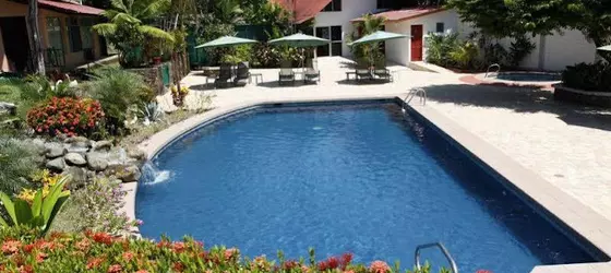 Hotel Divisamar | Puntarenas (ili) - Quepos (ve civarı) - Manuel Antonio