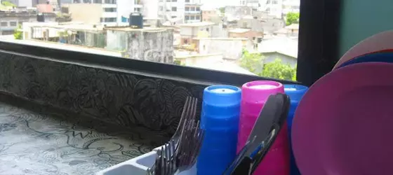 Colombo City Hostel | Colombo Bölgesi - Lavinia Dağı