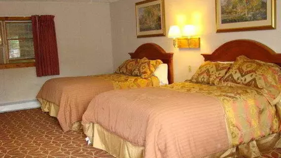 Best Western Plus Ludlow | Vermont - Central Vermont- Killington (ve civarı) - Ludlow