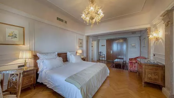 Villa Cortine Palace Hotel | Lombardy - Brescia (il) - Sirmione