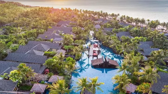 The St. Regis Bali Resort | Bali - Nusa Dua - BTDC