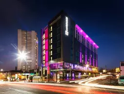 pentahotel Birmingham | West Midlands (ilçe) - Birmingham (ve civarı) - Birmingham - The Westside