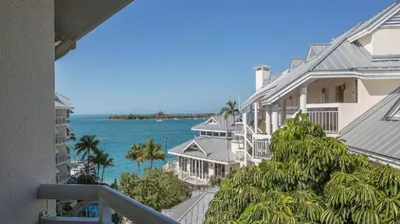 Hyatt Centric Key West | Florida - Key West - Key West Tarihi Bölgesi