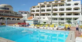 Apartamentos Turisticos Albufeira Jardim | Algarve - Faro Bölgesi - Albufeira - Caliços