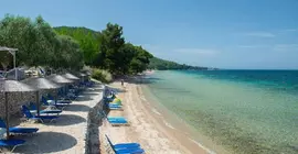 Hotel Villa Natassa | Doğu Makedonya ve Trakya - Tasos