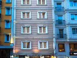 Raymond Hotel |  Istanbul  - Fatih - Süleymaniye Mahallesi