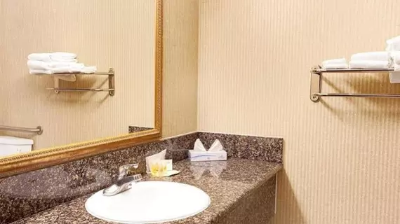 Days Inn & Suites Artesia | Kaliforniya - Los Angeles County - Artesia