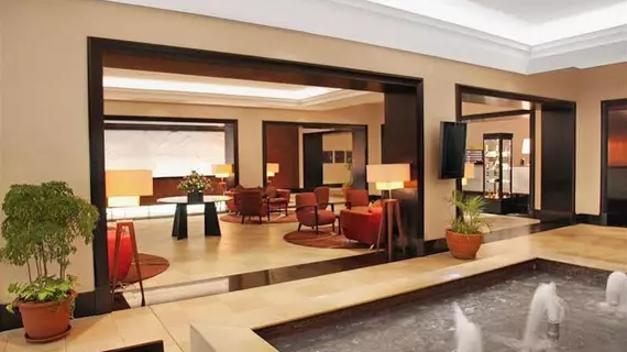 Sheraton Kampala Hotel | Kampala