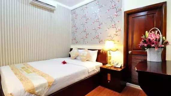 Blessing 2 hotel Saigon - Hong Thien Loc group | Binh Duong (vilayet) - Ho Şi Min Şehri (ve civarı) - Ho Chi Minh City - Quận 1 - Ho Chi Minh Şehri Merkezi