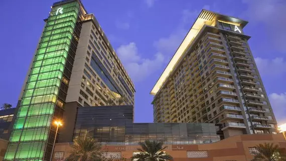 Al Ghurair Arjaan by Rotana | Dubai - Deira