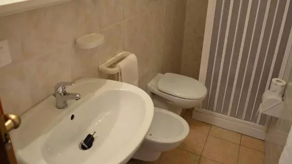 Hotel Marinella | Calabria - Vibo Valentia (vilayet) - Ricadi