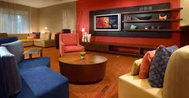 Courtyard by Marriott Anaheim Resort/Convention Center | Kaliforniya - Orange County - Anaheim - Anaheim Resort