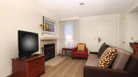 Residence Inn by Marriott Manhattan Beach | Kaliforniya - Los Angeles County - Manhattan Beach