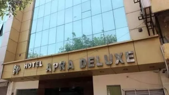 Apra Deluxe | Batı Delhi - Ulusal Eyalet Başkenti Delhi - Delhi (ve civarı) - Yeni Delhi - Karol Bagh