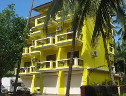 Nikita Residency | Goa - Kuzey Goa - Calangute