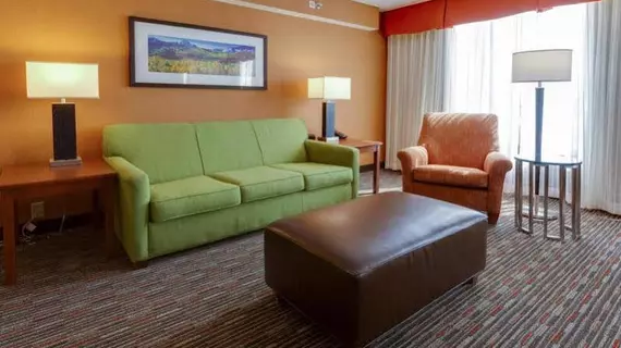 Drury Inn & Suites Denver Tech Center | Kolorado - Denver (ve civarı) - Englewood