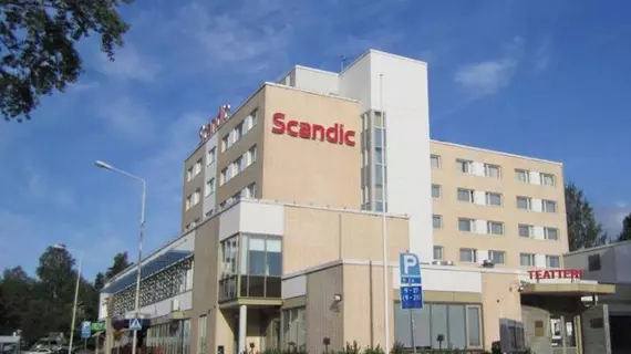 Scandic Riihimäki | Uusimaa - Riihimaki