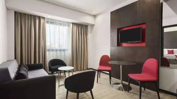 Ramada Encore Dar Es Salaam | Dar es Salaam - Kivukoni