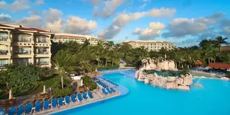 Hotel Marina El Cid Spa & Beach Resort Cancun Riviera Maya