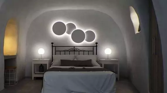 Filotera Suites | Ege Adaları - Santorini