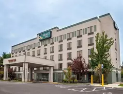 Quality Inn Portsmouth | New Hampshire - Portsmouth (ve civarı) - Portsmouth