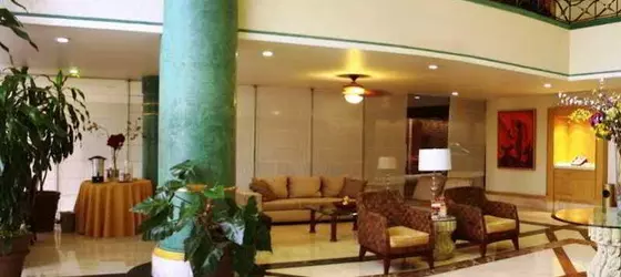 Hotel San Luis Lindavista | Sinaloa - Culiacan (ve civarı) - Culiacan - Guadalupe