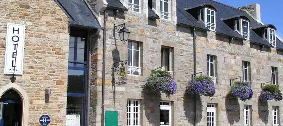 Hostellerie de la Pointe Saint Mathieu | Brittany - Finistere - Plougonvelin