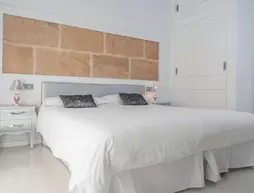 Can Vent Boutique Hotel | Balearic Adaları - Mayorka Adası - Alcudia - Alcudia Eski Kent Bölgesi