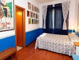 B&B Civico 31 | Lazio - Roma (ve civarı) - Roma Kent Merkezi - Esquilino