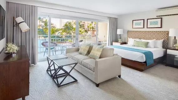 Ilikai and Luxury Suites | Hawaii - Honolulu - Waikiki