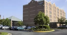 Comfort Inn Conference Center Bowie | Maryland - Annapolis (ve civarı) - Bowie