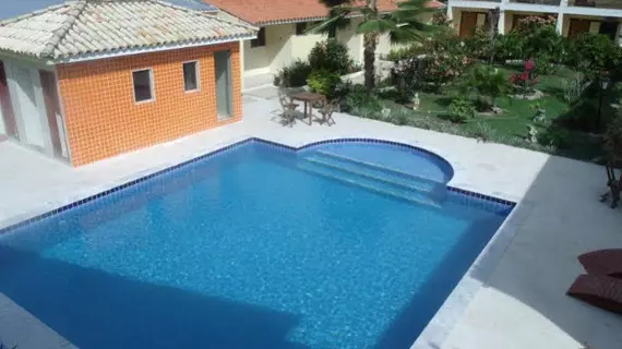 Porto Garden | Northeast Region - Bahia (eyaleti) - Porto Seguro (ve civarı) - Porto Seguro