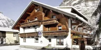 Gasthof - Pension Bergheimat