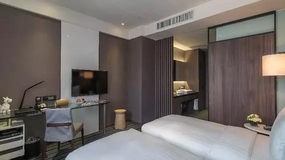 WESTGATE Hotel | Taypey (ve civarı) - Taypey - Ximending