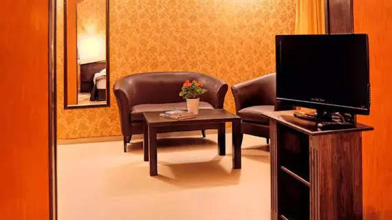 Park Hotel Plovdiv | Plovdiv Province - Plovdiv