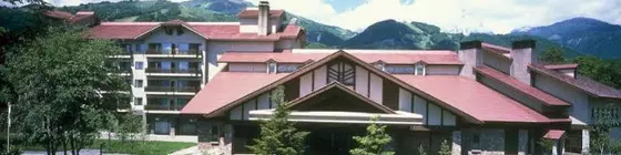 Hakuba Tokyu Hotel | Nagano (idari bölge) - Kitaazumi - Nagano (ve civarı) - Hakuba