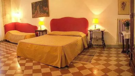 Hotel Annalena | Toskana - Floransa (il) - Floransa - Oltrarno