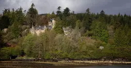 Stonefield Castle Hotel ‘A Bespoke Hotel’ | İskoçya - Argyll ve Bute - Tarbert