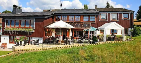 Hotel Brunnenbach | Aşağı Saksonya - Braunlage