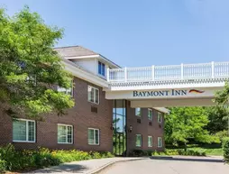 Baymont Inn and Suites Des Moines Airport | Iowa - Des Moines (ve civarı) - Des Moines