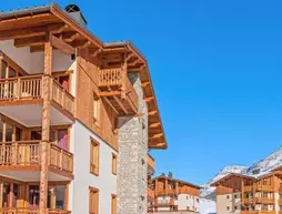 Résidence Les Balcons de Val Cenis Village | Auvergne-Rhone-Alpes - Savoie (bölge) - Lanslevillard