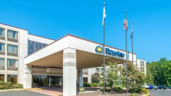 Days Inn Horsham | Pensilvanya - Bucks County - Philadelphia (ve civarı) - Horsham