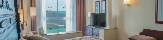 Riu Palace Las Americas All Inclusive | Quintana Roo - Benito Juárez - Cancun (ve civarı) - Oteller Bölgesi - Avenida Kukulkan