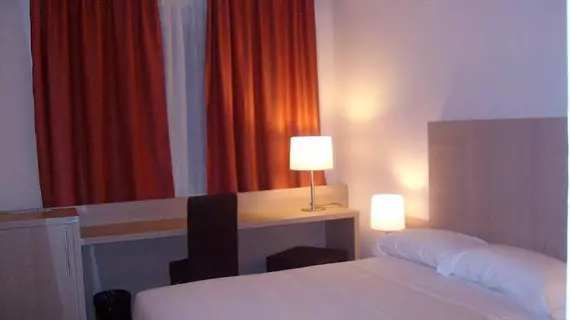 Hotel San Luigi | Piedmont - Turin (ve civarı) - Beinasco