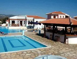 Kyma Hotel | Kuzey Ege Adaları - Samos