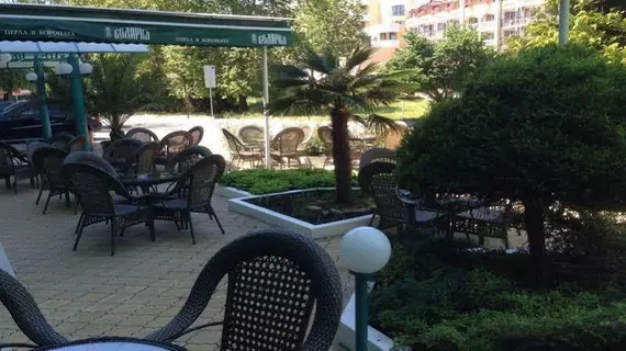 Zefir Hotel | Burgaz - Sunny Beach