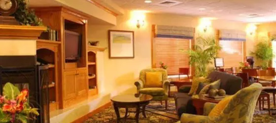 Residence Inn by Marriott Jacksonville Airport | Florida - Jacksonville (ve civarı) - Jacksonville