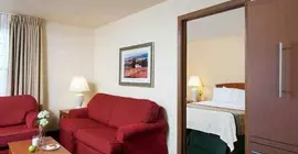 TownePlace Suites Indianapolis Park 100 | Indiana - Indianapolis (ve civarı) - Indianapolis